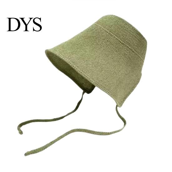 Adjustable Wide Brim Hat for Summer Straw Sun Hat, with Windproof String, Breathable UV Foldable Visor Beach Vacation Protection Women Outdoor Travel