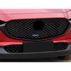 Car Styling Front Bumper Racing Grille ect Anti Bug Net Cover Protector Decoration Accessories For Mazda CX-30 CX30  +