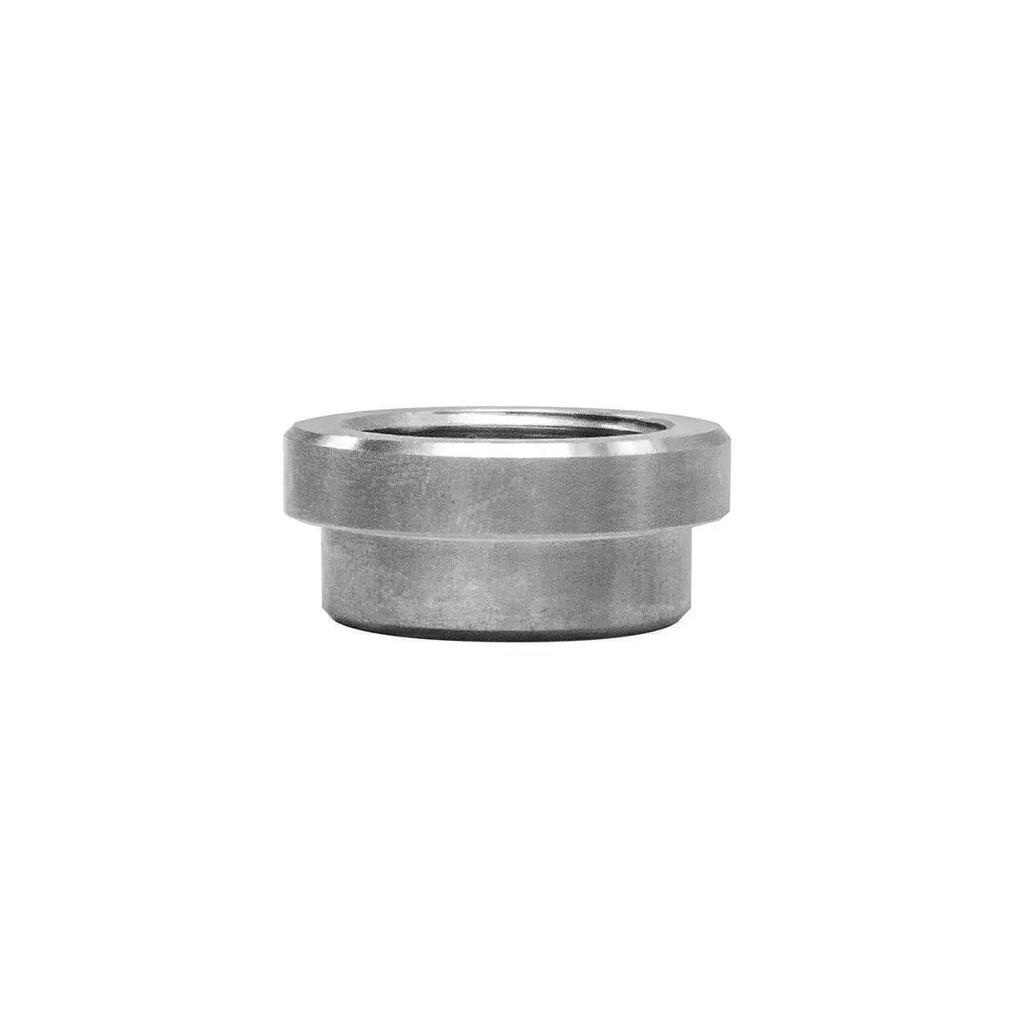 1PCS For NOX Sensor Lambda Boss Repair Exhaust Nut M22 X 1.5mm 304 Stainless Steel Car AccessoriesGood Product