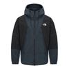 1994 Series Ice Day Minimalist Hooded Zip Long Sleeve Jacket Men Jackets Midnight-Navy NJ3BR02E
