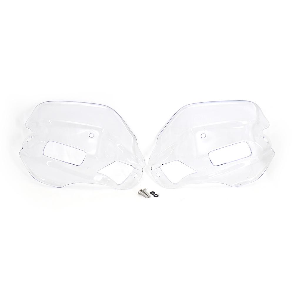 

2025-2025 X-ADV XADV 750 Handguard Extensions Screen For Honda CRF1100L Africa Twin Adv Sports 2020-2025 Hand Guard Shield Cover прозорий