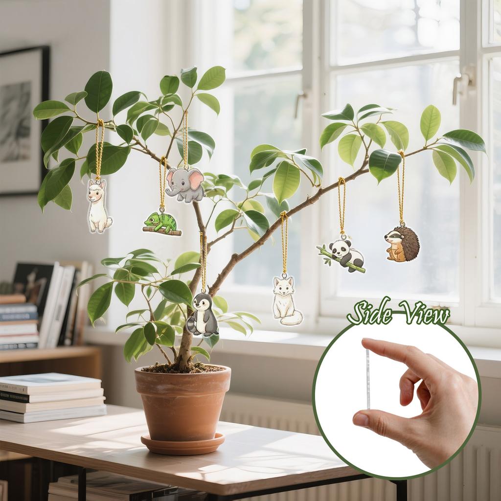 2D Plane+airplane Box +24PC New York Fashion City Countdown Box Christmas Advent Calendar