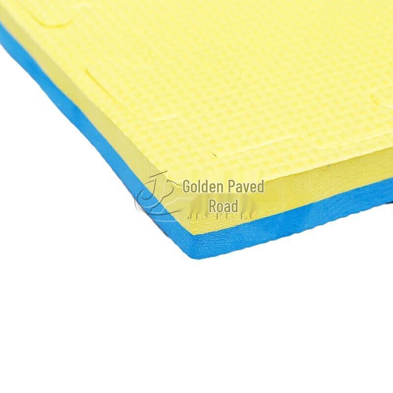 JPL Interlocking Foam Anti-slip Floor Mat