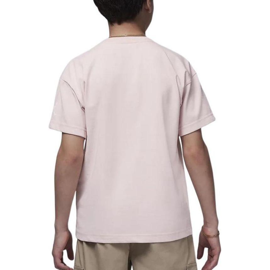 Jordan T Shirt Fatal Pink Kids' HF2078-665