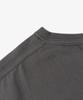 TOFFEE Basic Long Sleeve T-Shirt (Charcoal)