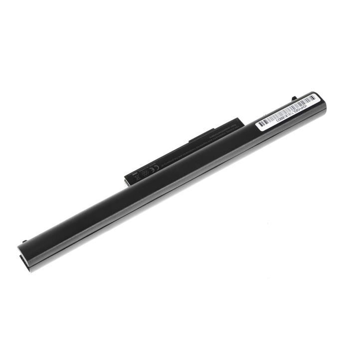 Green cell batterie hp hs03 hstnn-lb6u hstnn-pb6s 807956-001 pour hp 250 g4 250 g5 255 g4 255 g5 240 g4 240 g5 245 g4 245 g5 246 g4