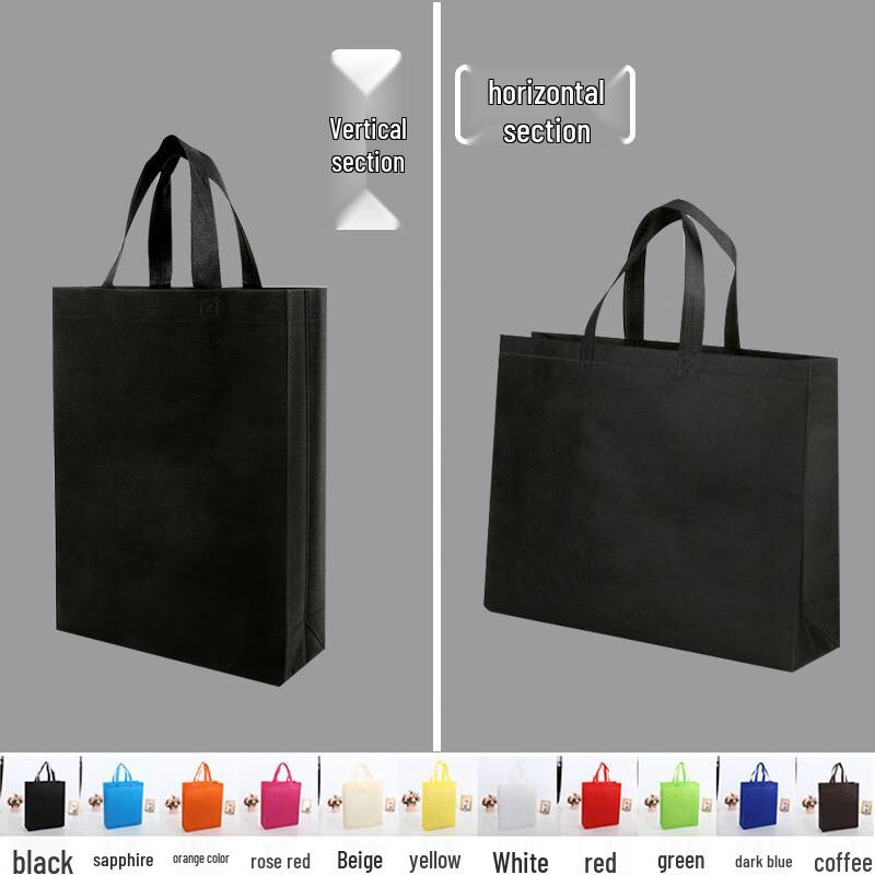Non-woven Reusable Shopping & Promotional Bag