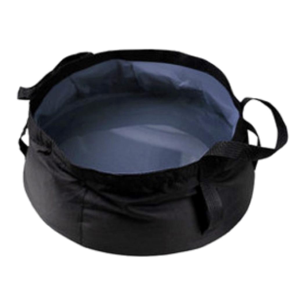 

Foldable Bucket, Portable Water Container for Picnic Camping Travel