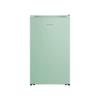 HISENSE 95L Retro Roman Green Upright Mini Freezer