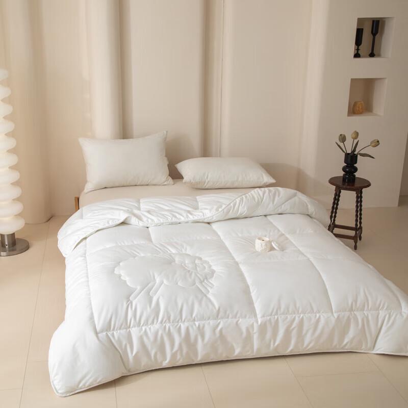 Muji New Zealand Wool Duvet