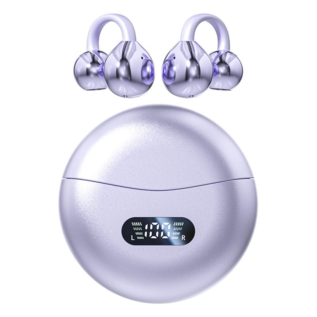 Al Language Translation Earphone 144 Languages   Translator Device Earbuds for Travel Business Learning
