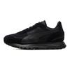 Puma Road Rider SD Triple Black Unisex Sneakers 397377-04