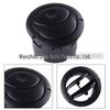 Lüftungsgitter für Nissan/Renault (Teile: 8200212480, 687602618R, 8200464605)