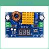 Dc Dc Xhm411 To 3v35v 5v45v Boost Module Digital Voltmeter Dcdc Step Up Module Boost Converter Board 5a Power Adjustable For Voltage