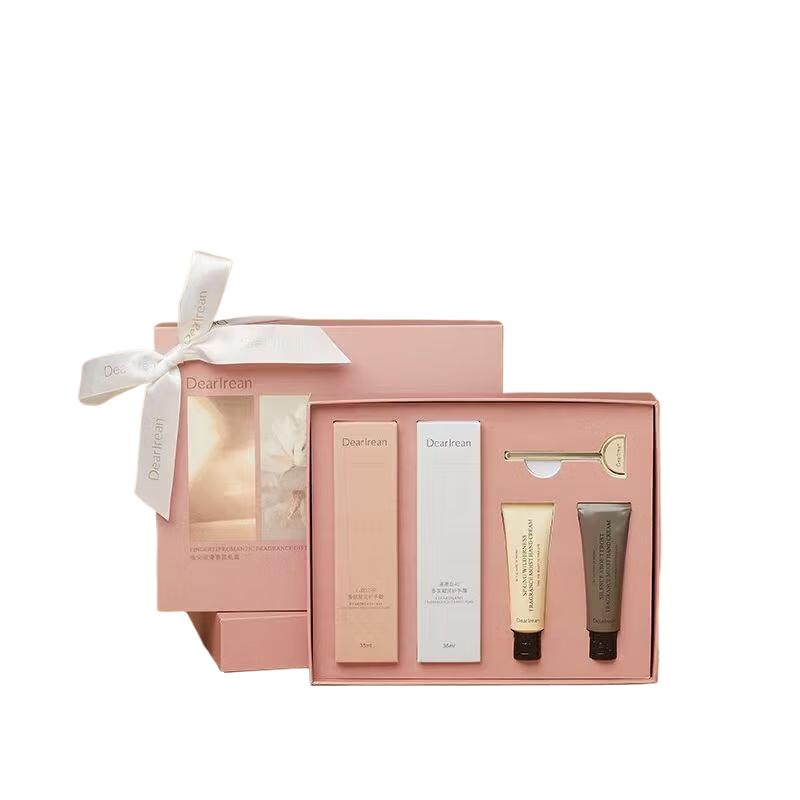 Eileen s Romantic Fragrance Hand Cream Gift Set