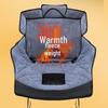 Winter Electric Scooter Windproof Quilt