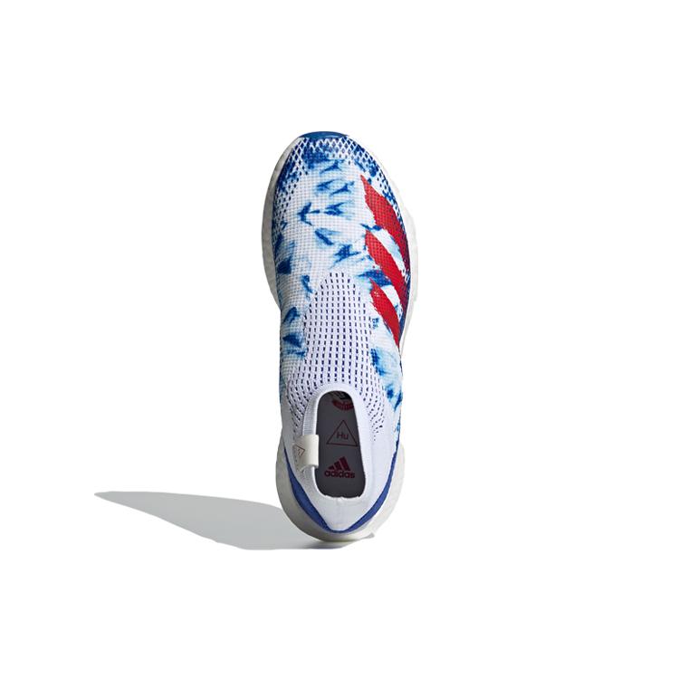 New Adidas Predator.1 Human Race Pharrell Cloud White FY3502