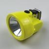 LED Headlamp Miner's Lamp Powerful Lantern Fishing Camping Headlight Helmet Cap Light