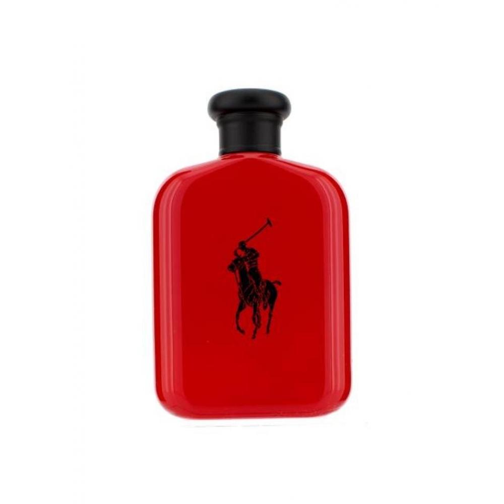 

Polo Ralph Lauren Туалетная вода Polo Red спрей 125мл