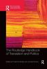 Книга The Routledge Handbook of Translation and Politics