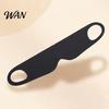 Relaxation Eye Mask Thin Sleep Lightweight Breathable Blockout Cover with Ear Light-blocking Loop Men Women Travel Night Sleeping Soft Light Blocking