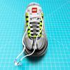 Kids' Sneakers Nike Air Max 95 LEGO Neon (PS) Black/Dark Smoke Grey/Smoke Grey/Metallic Silver