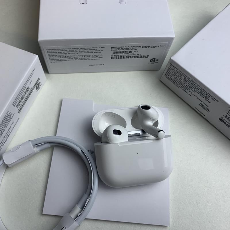 Per pro Air 3 2 Auricolari senza fili Cuffie Bluetooth per Apple Samsung  Xiaomi huawei Auricolari senza fili acquista in modo economico — spedizione  gratuita, recensioni reali con foto — Joom