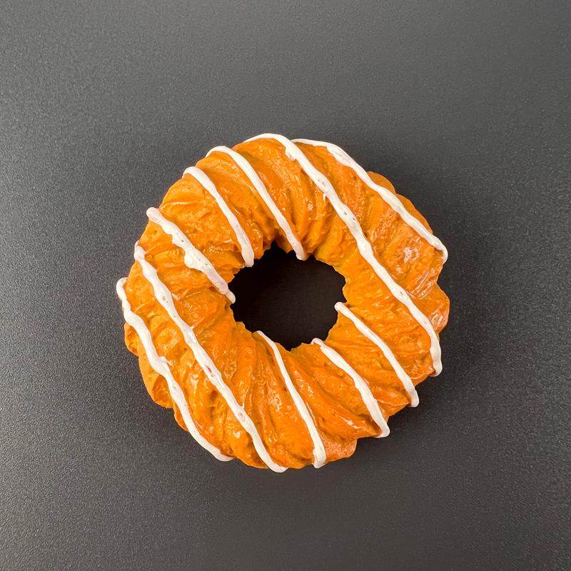 Magnet de Frigider Jucărie Alimentară Stereoscopică 3D - Autocolant Magnetic Decorativ Creativ