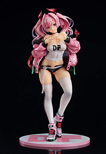 Max Factory Stella scale painted finished figure JUN208458 1/7 ABS&PVC