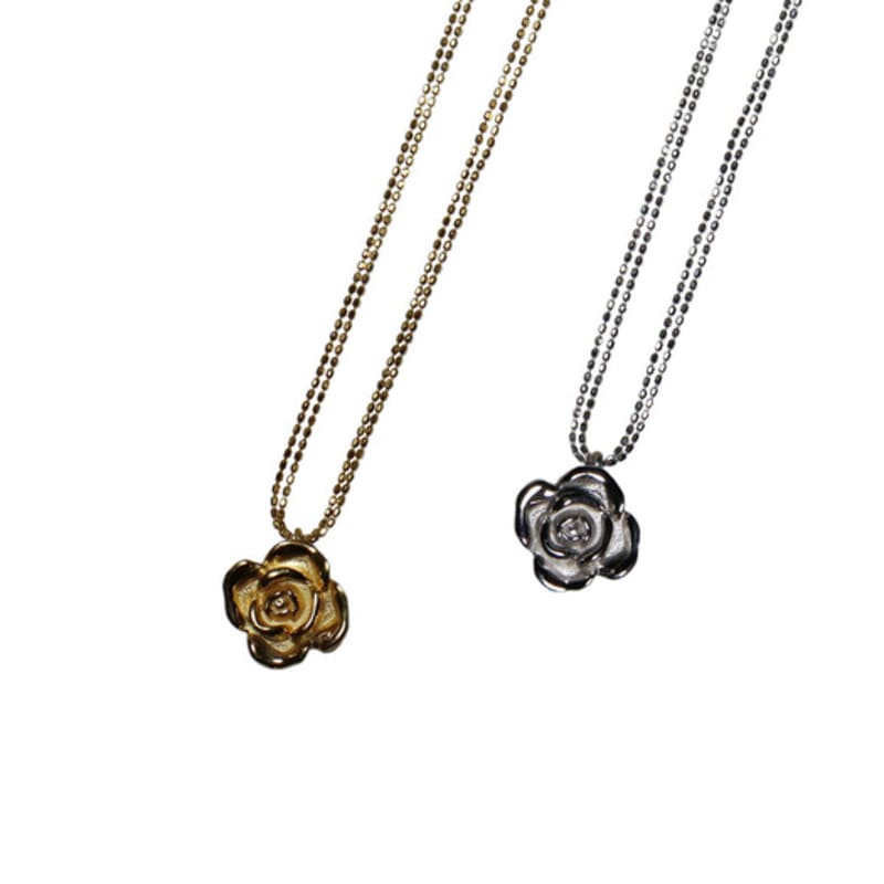 M.atur Rose Day Necklace 02