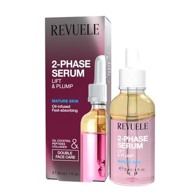 Two-phase Serum for the Face Lifting Effect REV 2-Phase Serum 30 Ml