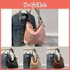 Fashionable Large Capacity Tote Bag For Young Women With Unique Street Style Design