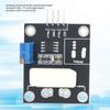 DC 5V Current Detection Sensor Module Adjustable Hall Effect Sensor  Overcurrent Detection