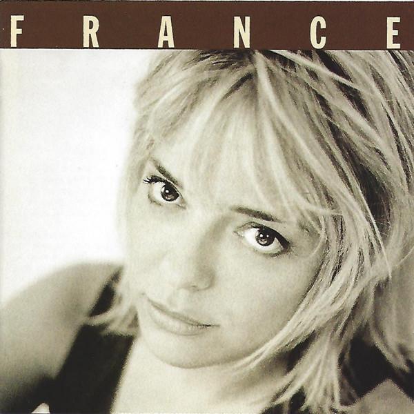 

CD FRANCE GALL - France 0630140082 Warner Music Fr 1996 France Pop Used