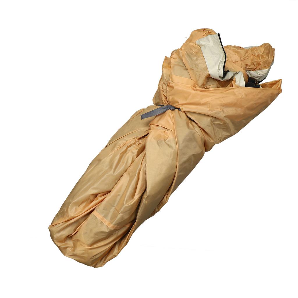 Pop Up Camping Tent 5 to 8 Person Oxford Cloth Waterproof Easy Setup Automatic Family Travel Tent for Hiking Backpacking