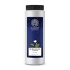 Forest Essentials Hedvábný pudr na tělo Mogra | Přírodní tělový pudr s Mogrou | Kukuřičný škrob s kakaovým máslem | Zanechává pokožku svěží, hebkou a voňavou