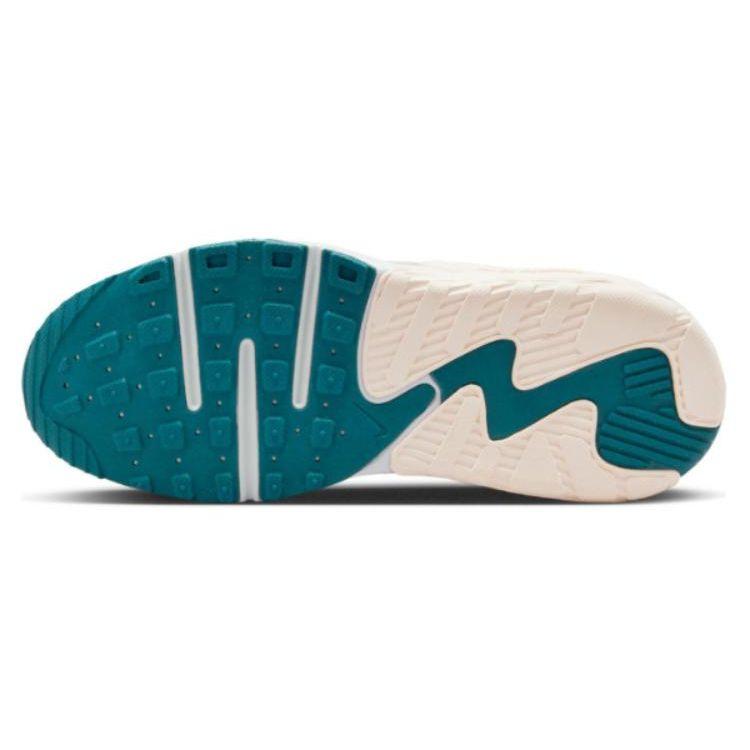 Nike Air Max Excee GS White Red Stardust Kids Sneakers FB3058-102