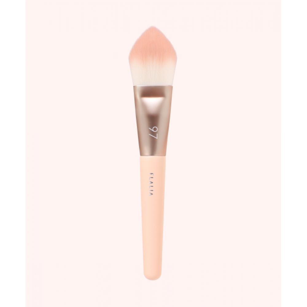 Flalia Point Powder Brush 97