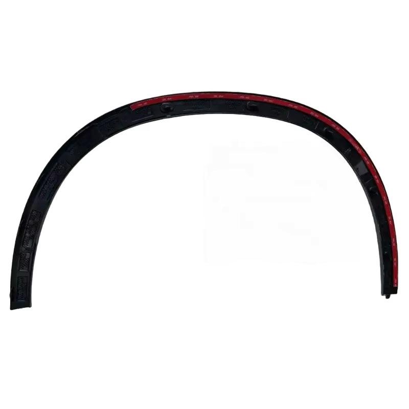 Mercedes GLC KLASA X254 Przedni Błotnik Nadkole - Kompatybilny z Modelem: 2548805702, 2548805802