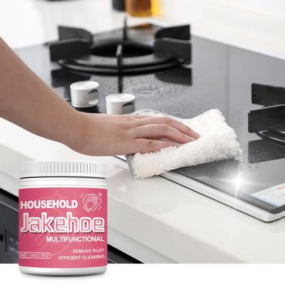 Multi-functional Cleaning Paste Kitchen Cooktop Hood Pots and Pans Sink Dirt Grease Cleaning Paste