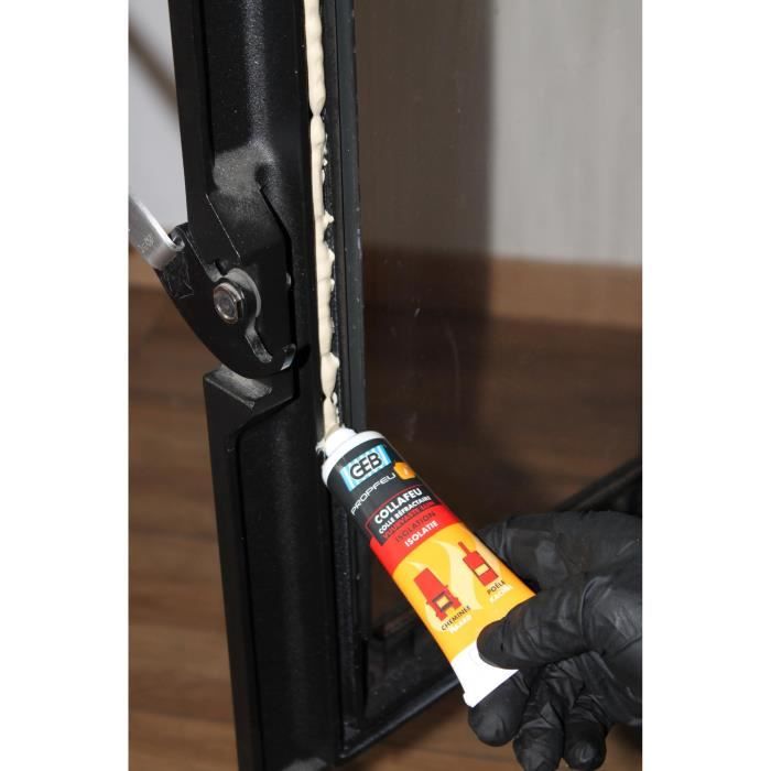 Mastic Collafeu tube 50 ml - GEB - 125230