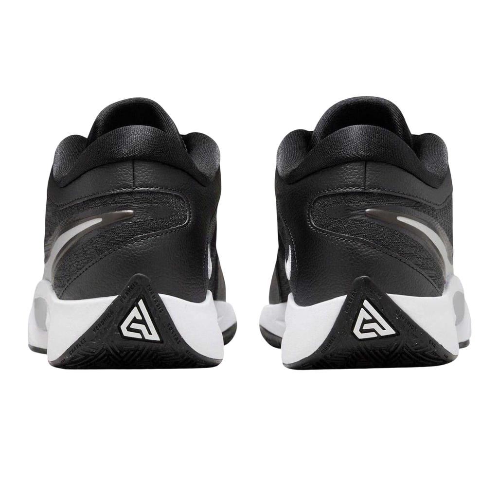 Nike Mens Giannis Freak 6 Swoosh Basketball Shoes