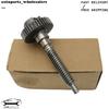1 szt. Metalowy zestaw zębaty siłownika hamulca postojowego do BMW 745i 745Li 750i 750Li 760i US