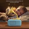 Lascia Macchina del Suono Con Registrazione Bluetooth Per l'Apprendimento dei Bambini e il Gioco Genitore-Figlio