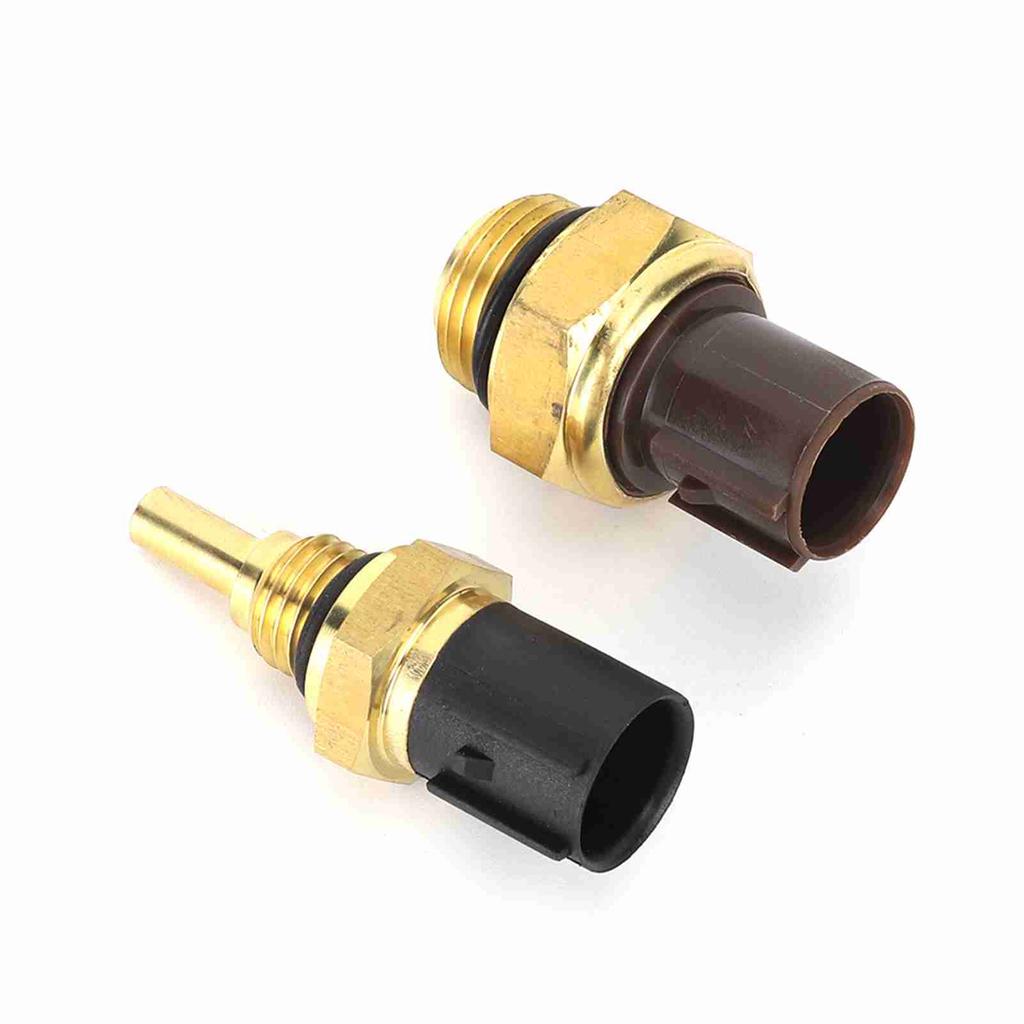 Cooling Fan Sensor Water Temperature Sensor 37760 P00 003 Fits for Honda Acura Accord