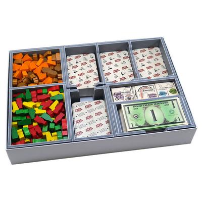Lekplats – Brädspel
