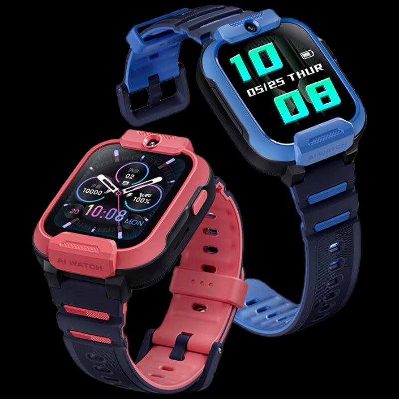 Xun M6 Kids 4G Video Call Smartwatch (CN version)
