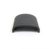 For 2007-2010 Jeep Wrangler 1FQ691DVAA Dashboard Panel Grab Handle Plug Cover 1×