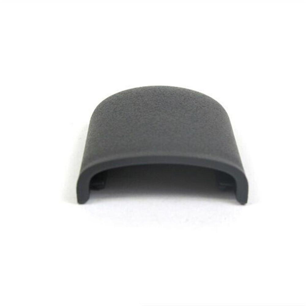 For 2007-2010 Jeep Wrangler 1FQ691DVAA Dashboard Panel Grab Handle Plug Cover 1×