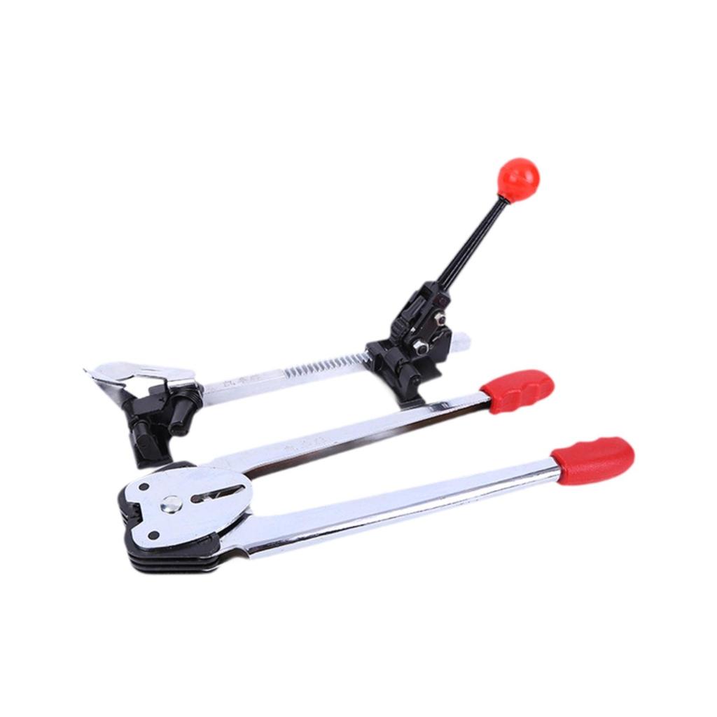 Manual Strapping Tool Two-functionUse Hand Machine Heavy-Duty